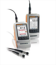 Máy đo độ dày lớp mạ Fischer Dualscope H FMP150